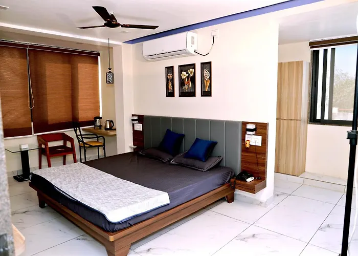 Hotel Cloud 20