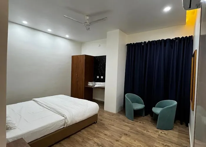 Mayfair Green Resort