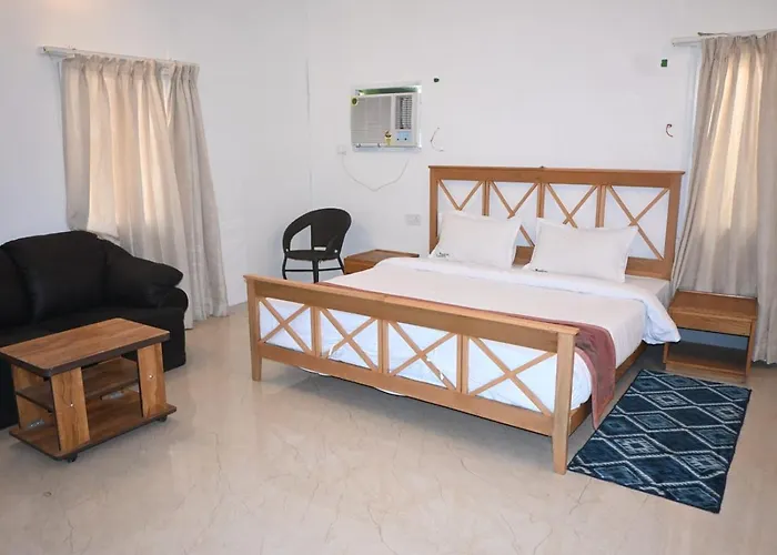 Mayfair Green Resort