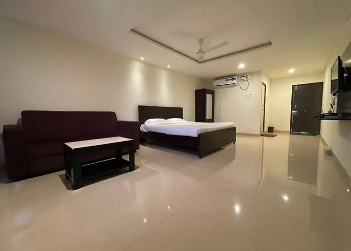 Sunrise Resorts