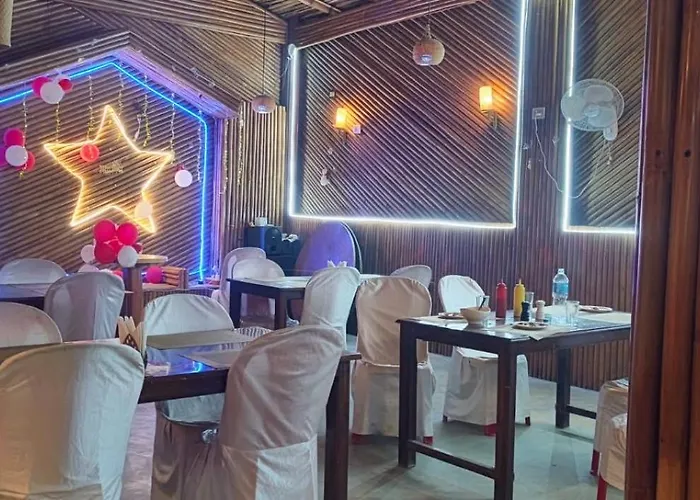Bagiya Hut Resort