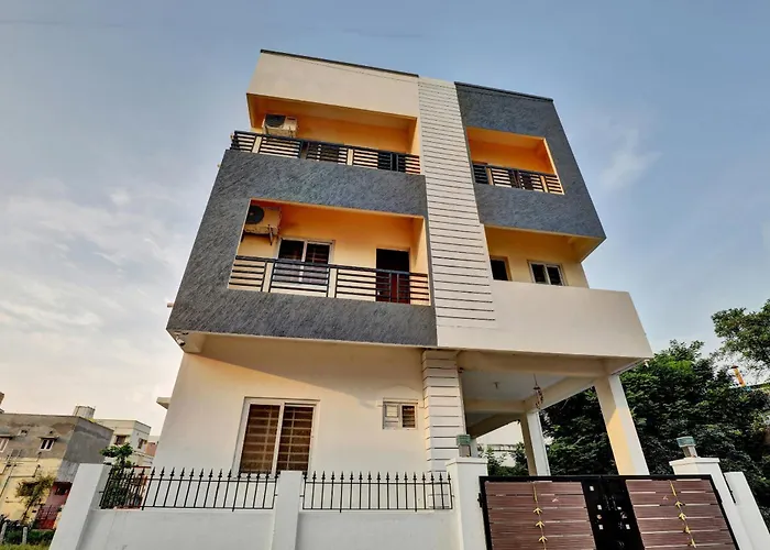 Hotel O Elegant Residency