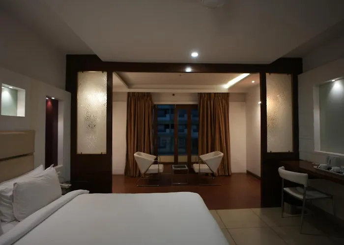 Inspira Resort