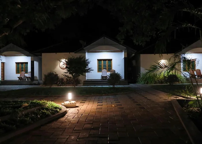 Srishty Garden Resorts