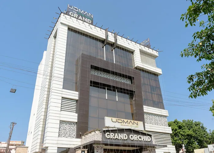 Udman Hotel Haridwar