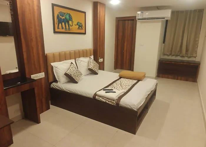 Ganesh Guest House
