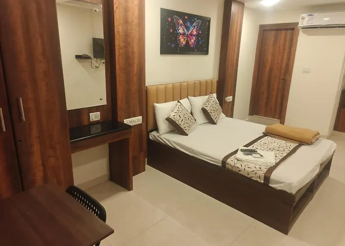 Ganesh Guest House