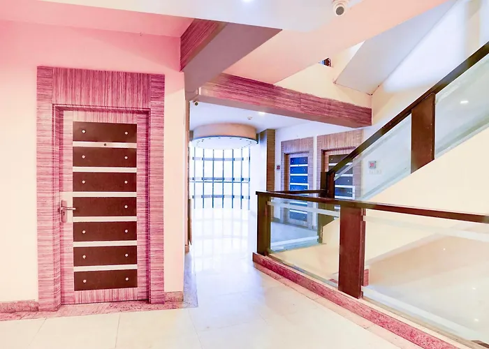 Townhouse Tipsyy Inn 023 Jaipur