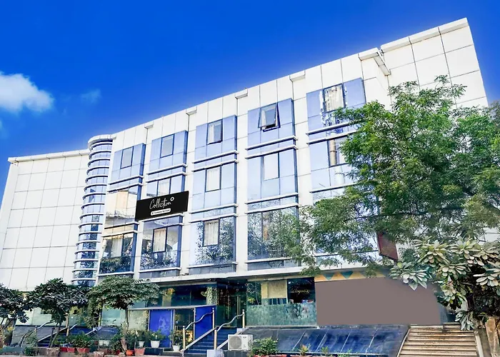 Super Collection O Adarsh Nagar Raja Park Formerly Apex Intercontinental