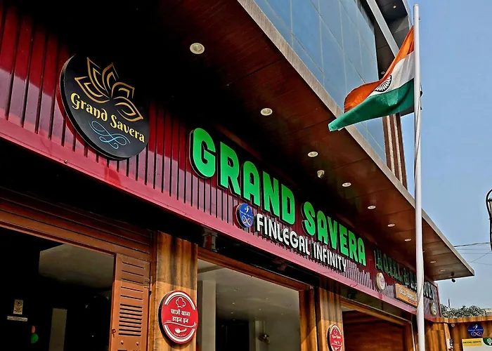 Grand Savera