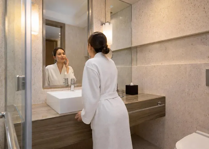 Courtyard By Marriott Bilaspur