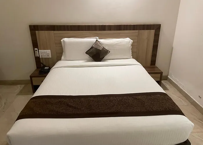 Rg Hotels And Resort