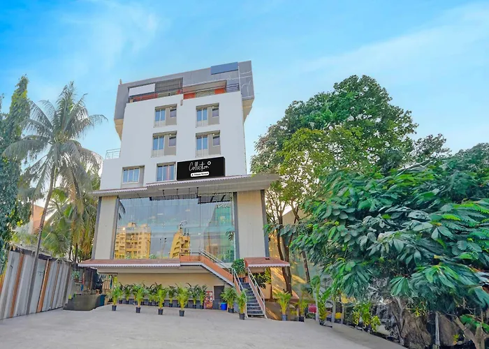 Super Collection O Baner Hillview Pune Formerly Siri Lodge