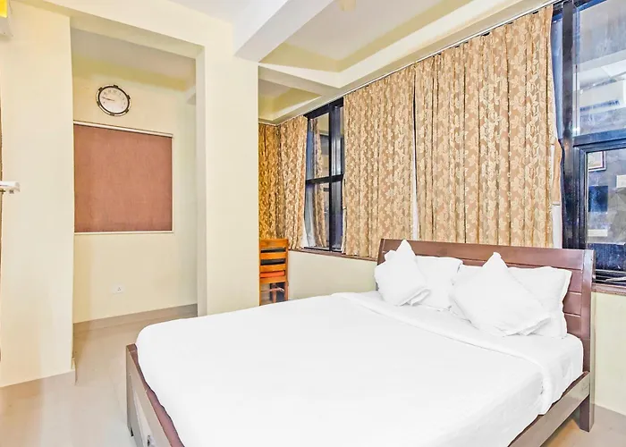 Hotel O Kelambakkam