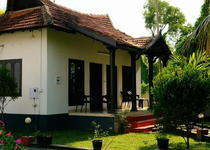 Winterfeel Venice Resort By Neon Nest Alappuzha