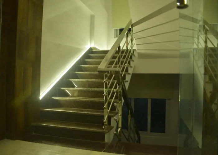 Jamindar'S Palace - Beach Front Hotel Puri