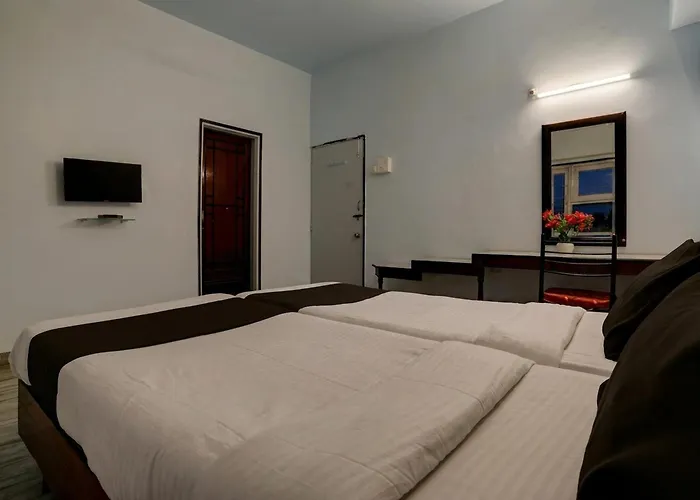 Hotel O Padampura Near Railway Station