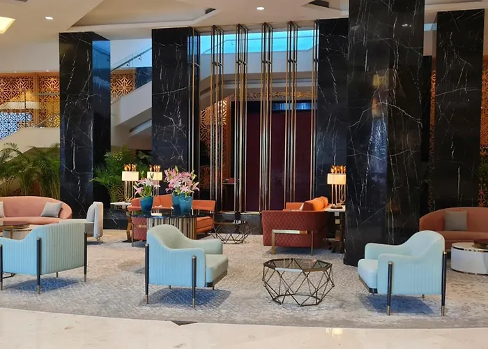 Intercontinental Jaipur Tonk Road By Ihg