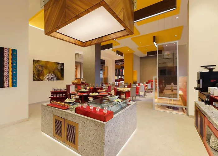 Ibis Pune Hinjewadi - An Accor Brand