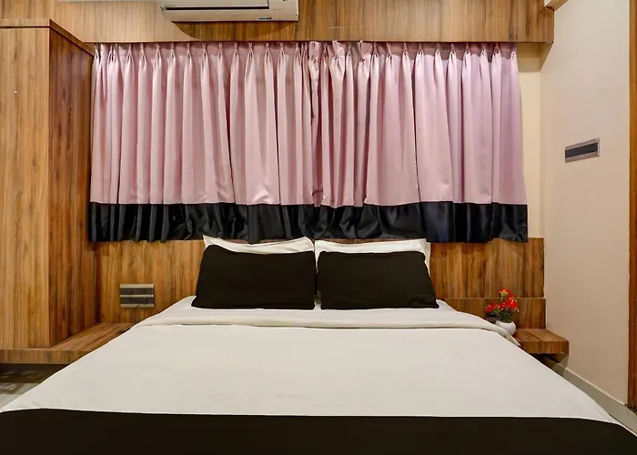 Townhouse Seetharam Palya Metro Station Bangalore Formerly Silver Key