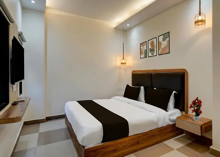 Super Collection O Rajapur Circuit House