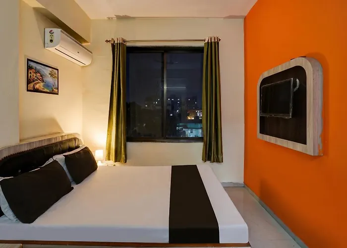 Super Hotel O Darbhanga Near Khanka Chowk