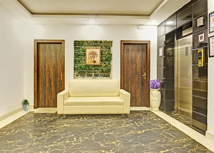 Super Collection O Mountain View Resort Ranchi