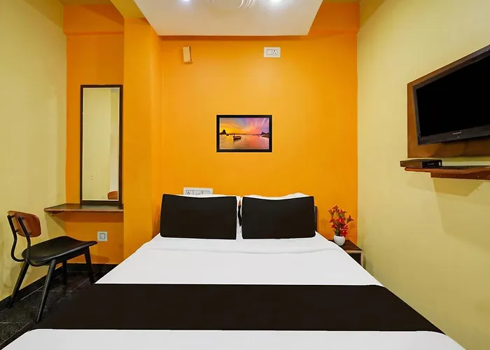 Collection O Coorg Formerly Arvind Premium Madikeri