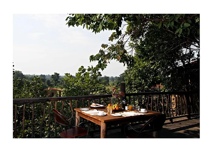 Samode Safari Lodge