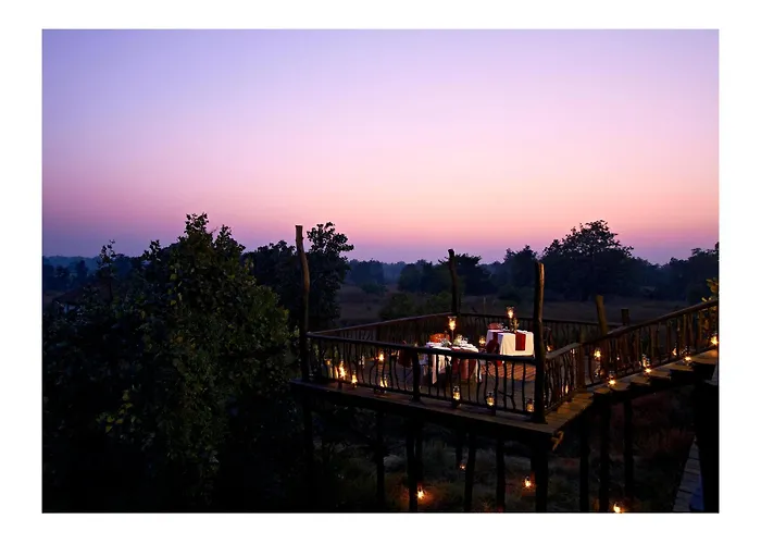 Samode Safari Lodge