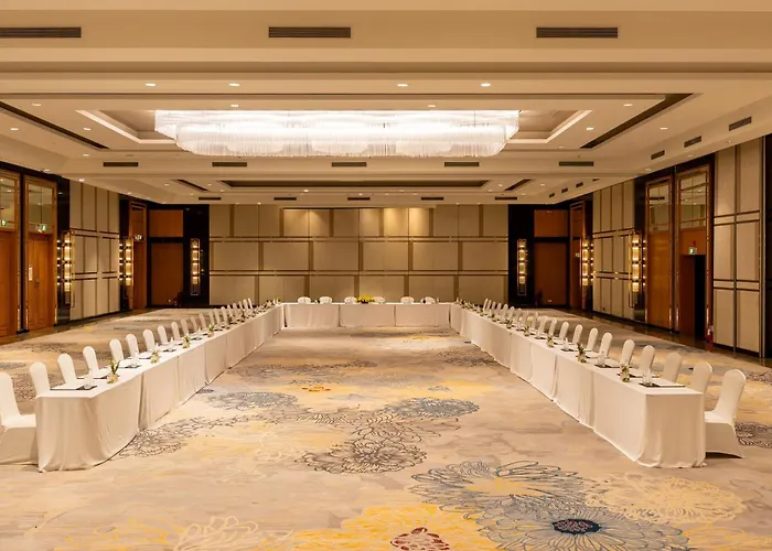 Intercontinental Jaipur Tonk Road By Ihg