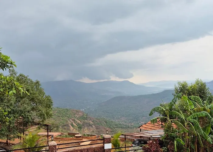 Nirvana Inn