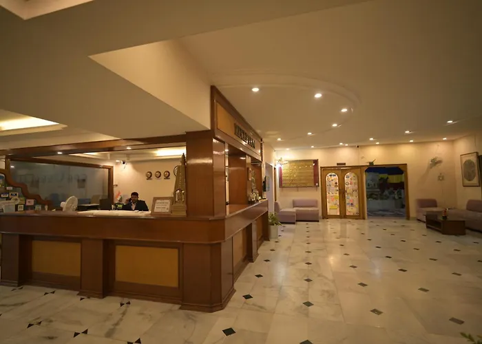 Hotel Sujata Bodh Gaya