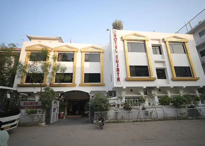 Hotel Sujata Bodh Gaya