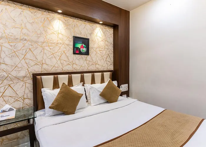 Hotel Ashish