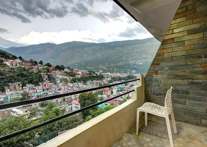 Hotel O Shishamaati