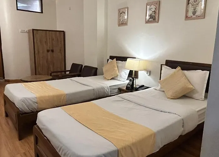 Hotel Kartik