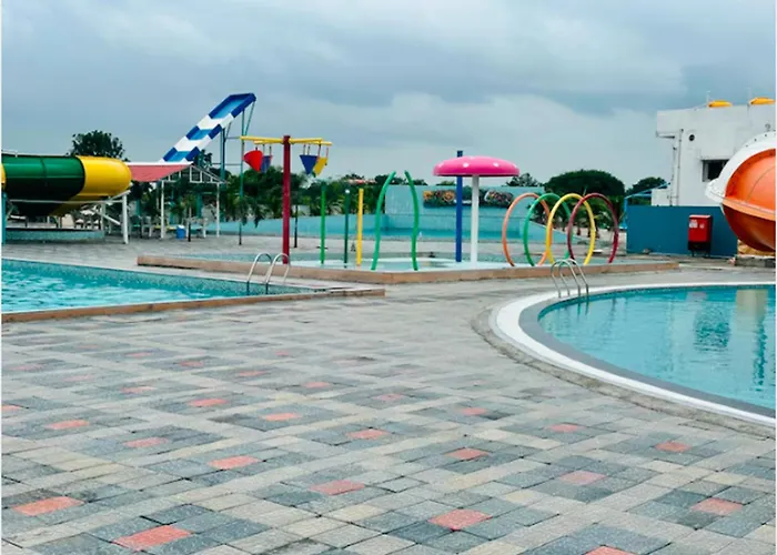 Mh 26 Water World