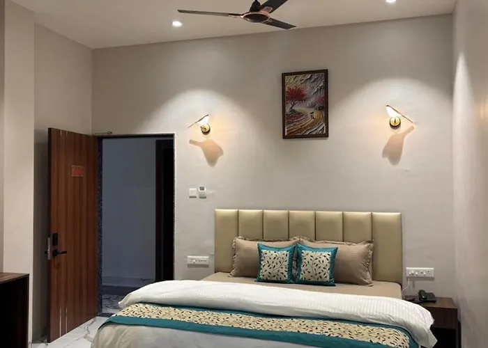 Hotel Blue Ocean