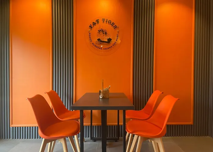 Ziva Suites - A Botique Hotel