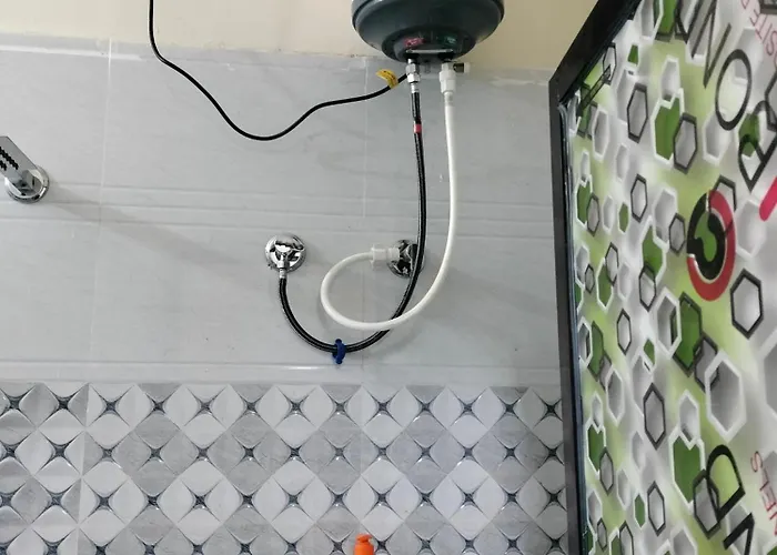 Hotel Krishn Residency