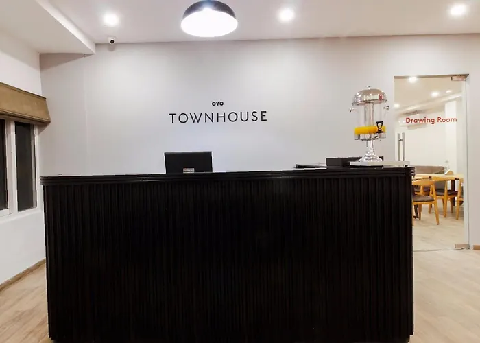 Super Townhouse Rcc Elite