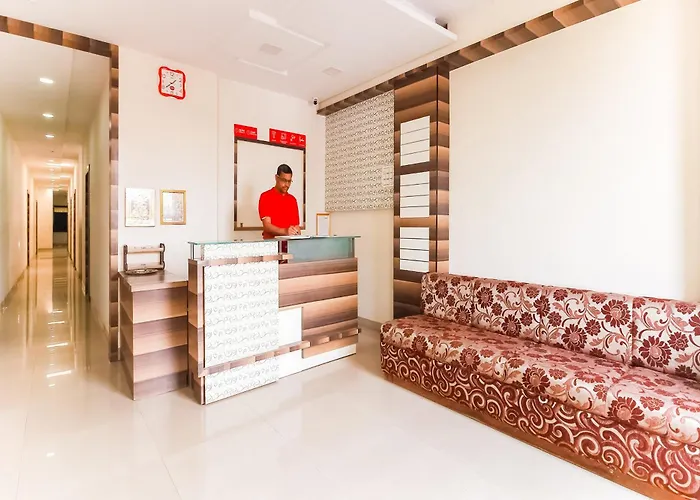 Hotel O Unique Inn