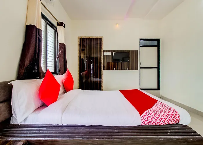Hotel O 80 City Center