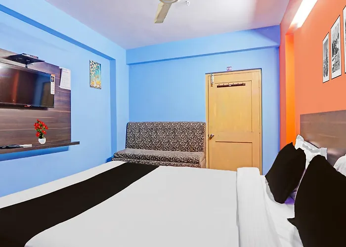 Hotel O Karimnagar
