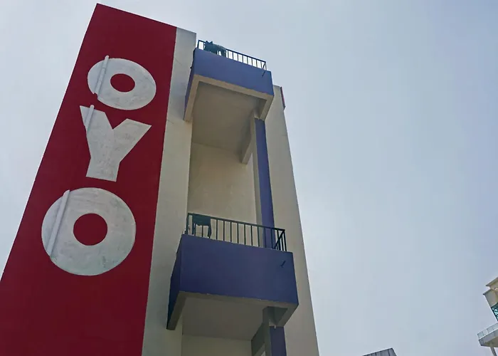 Hotel O Green Leaves Pune