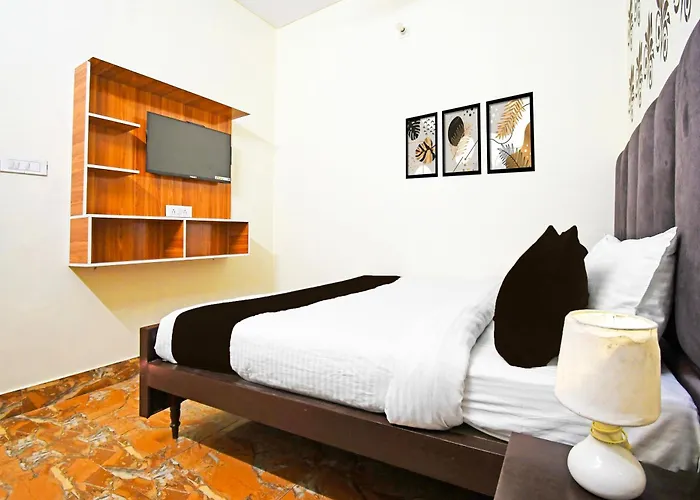 Hotel O Priyal Dhanbad