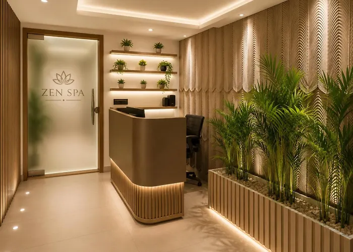 Regenta Place Amritsar By Royal Orchid Hotels Limited
