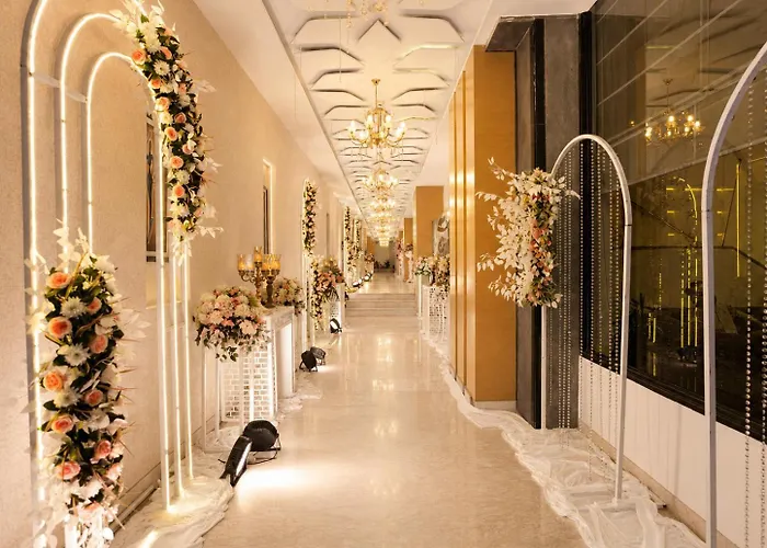 Regenta Place Amritsar By Royal Orchid Hotels Limited