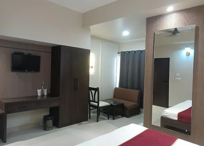 Shelter Hotel